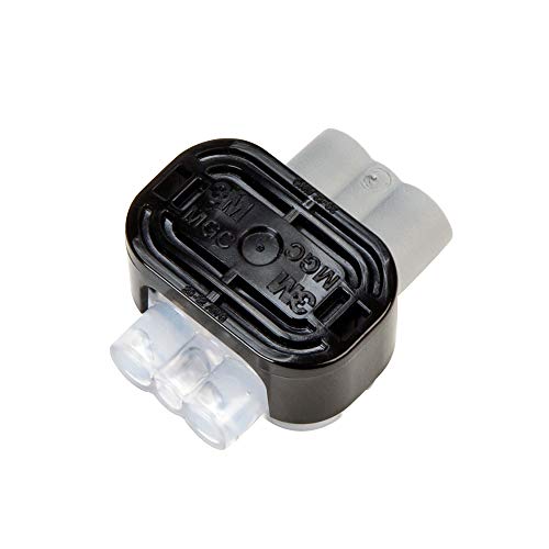 3M Scotchlok Moisture Guard Connector, 100 per jug