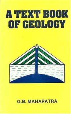Textbook of Geology