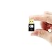 Wifi Adapter 600Mbps Dual Band 2.4G / 5G Wireless Wifi Dongle Network Card for for Laptop Destop Win XP/7/8/10 , Mac OS X 10.4-10.12.2