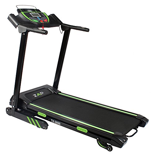 ZAAP Treadmill