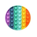 Push pop Bubble Fidget Toy, Stress Relief and