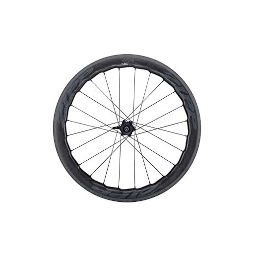 Zipp NSW 454 Carbon Clincher Wheelset Shimano SRAM - Image 4