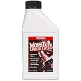 Monster Liquid Latex - 16oz Pint - Creates Monster / Zombie Skin and FX