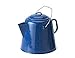 GSI Outdoors 20 Cup Coffee Boiler Design to be Sturdy for The Campsite, RV or Farmhouse Kitchen