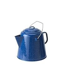 GSI Outdoors 20 Taza Acero Esmaltado Café Caldera