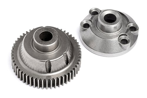 Pinion Gear 17 Tooth Baja 5B 86493