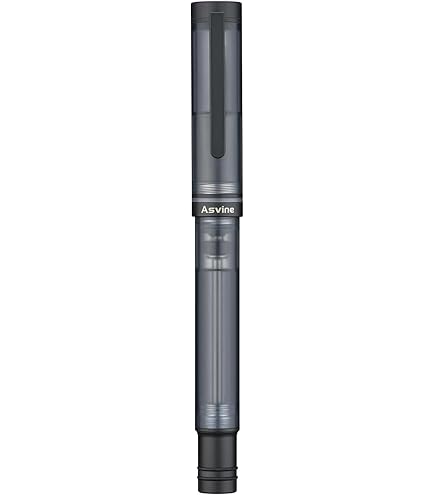 Amazon.com : BIG IDEA DESIGN Ti Ultra Pen - The Ultimate 3-in-1