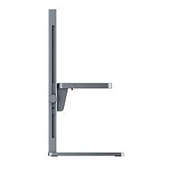 Genmitsu Jinsoku Manual Height Adjustment Stand for