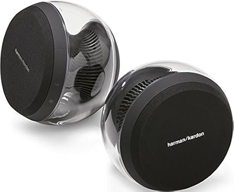 harman kardon nova speakers