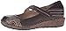 Aetrex Women's Talia Mary Jane