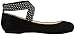 Jessica Simpson Women's Marin Ballet Flat