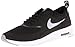 Nike [599409-007] AIR MAX THEA WMNS Womens Sneakers NIKEBLACK Wolf Grey Anthracite WHITEM