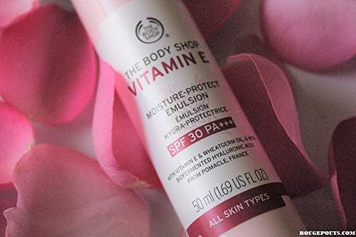 moisture protect emulsion