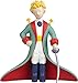 Collectible figure Plastoy The Little Prince in gala outfit 61048 (2016)