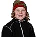 Turtle Fur Jurassic Boy's Knit Dinosaur Beanie