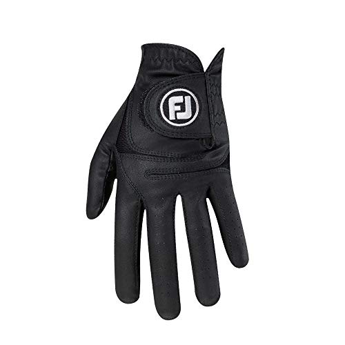 FootJoy-Mens-WeatherSof-Golf-Glove-Black