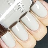 How You Dune? Cream Nail Polish- 0.5 oz Full Sized Bottle