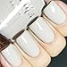 How You Dune? Cream Nail Polish- 0.5 oz Full Sized Bottle