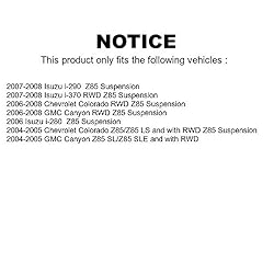 KUGEL Professional HUB BEARING 70-515104,Front Left