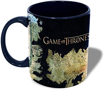 taza juego de tronos amazon