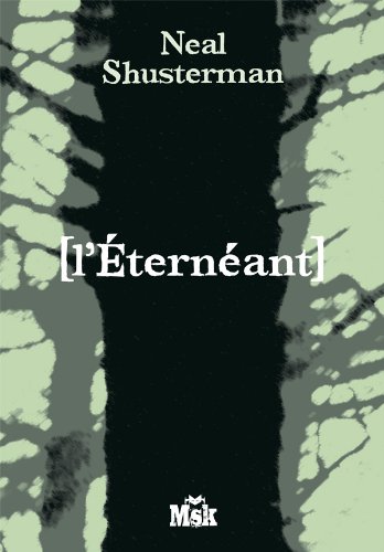 L' éternéant