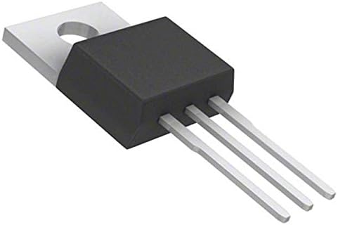 MOSFET N-CH 150V 130A TO-220-3, Pack of 10 (FDP075N15A-F102)