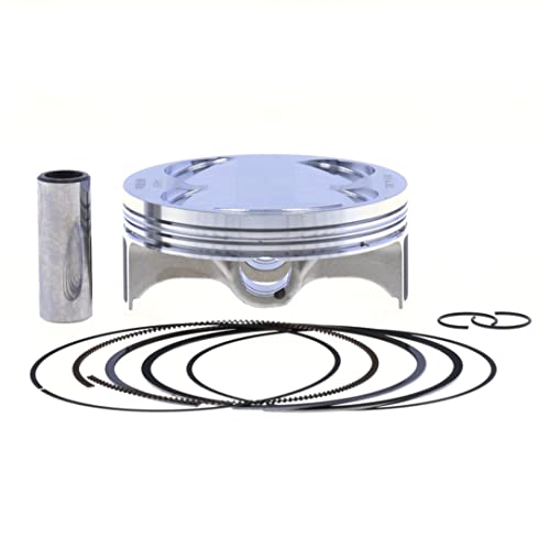 FORGED PISTON KIT YAMAHA YZ450F 18-19 D.97mm OEM