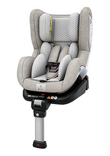 osann fox isofix