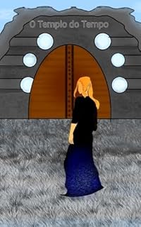 Livro O Templo do Tempo