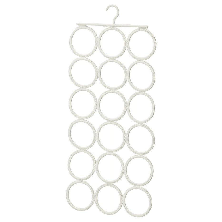 Ikea KOMPLEMENT - Multi-use hanger, white, One Size