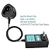 Creabest New 10.8V Li-ion BC330 Battery Charger Compatible with Bosch GBA12V30 BAT411 BAT411A BAT412 BAT412A BAT413 BAT413A BAT414 D-70745 2607336013 26073360 Bosch 10.8V Li-ion Pod Style Battery
