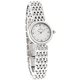 Bulova Women's 96P122 Diamond Petite Classic Watch