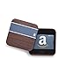 Amazon.com $50 Gift Card in a Brown & Blue Tin (Classic Blue Card Design)