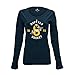 NHL Ladies Western Long Sleeve Tee