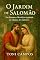 Livro O Jardim de Salomão: Um Romance Histórico inspirado no Cântico dos Cânticos