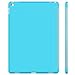JETech Case for iPad Pro 12.9 Inch (1st and 2nd Generation, 2015 and 2017 Model), Auto Wake/Sleep (Blue)