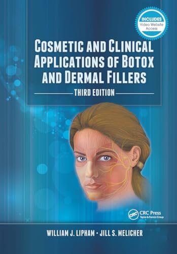 Clinical Anatomy of the Face for Filler and Botulinum Toxin