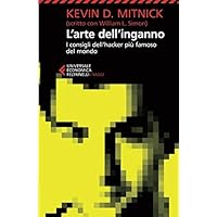 Scaricare L'arte dell'inganno PDF Gratis