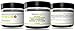 RejuveSmile Activated Charcoal Powder for Teeth Whitening & Detox, With Kaolin Clay, Organic Coconut Oil, 2 oz~ 100% Natural, 6 Month Supply ~ Made in America With No Microbeads, or Fluoride