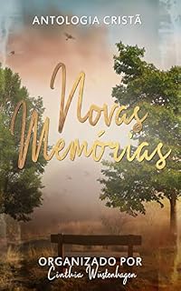 Livro Novas memórias