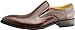 Ceossny Men's Francis Tuxedo Dress Slip-On Loafer