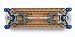 Fisher-Price Grow-with-Me 3-in-1 Skateboard
