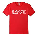 Horse Heartbeat Tshirt - Horse Lovers Shirt