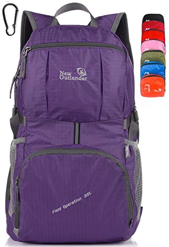 outlander daypack
