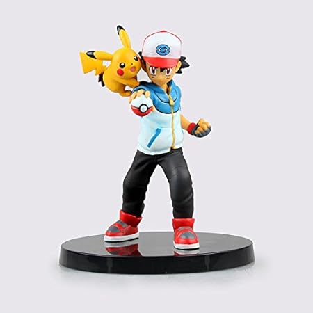 pokemon toys amazon india