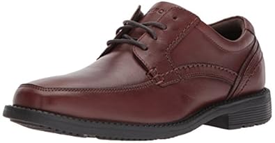 rockport style leader 2 apron toe