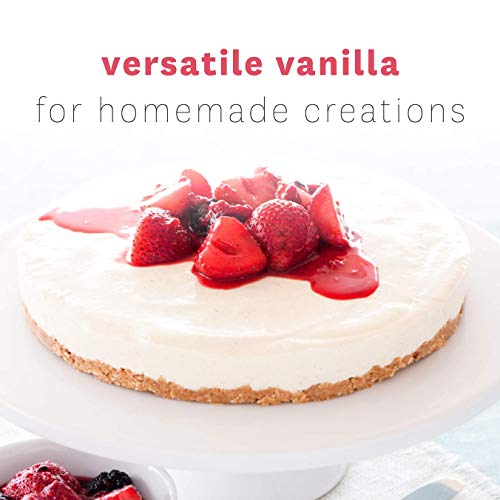 Vanilla Bean Paste for Baking - Heilala Vanilla, the Choice of the Worlds Best Chefs & Bakers, Using Sustainable, Ethically Sourced Vanilla, Multi-Award Winning, Hand-Picked from Polynesia, 13.52 oz - Thumbnail 2