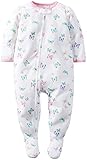 Carter's Print Footie (Toddler/Kid)