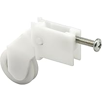 Prime-Line Products B 539 Lot De 2 Rouleaux De Porte