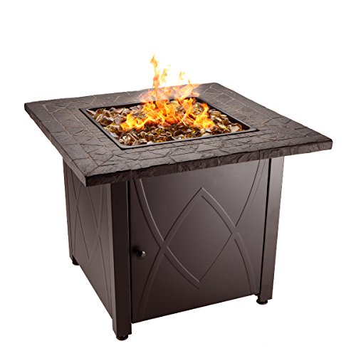 best budget propane fire pit